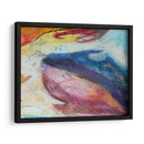 Fucsia Expression Iii - Gabriela Villarreal | Cuadro decorativo de Canvas Lab