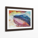 Fucsia Expression Iii - Gabriela Villarreal | Cuadro decorativo de Canvas Lab