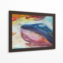 Fucsia Expression Iii - Gabriela Villarreal | Cuadro decorativo de Canvas Lab