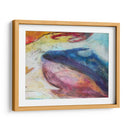 Fucsia Expression Iii - Gabriela Villarreal | Cuadro decorativo de Canvas Lab