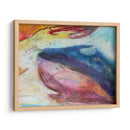 Fucsia Expression Iii - Gabriela Villarreal | Cuadro decorativo de Canvas Lab
