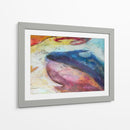 Fucsia Expression Iii - Gabriela Villarreal | Cuadro decorativo de Canvas Lab