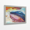 Fucsia Expression Iii - Gabriela Villarreal | Cuadro decorativo de Canvas Lab