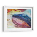 Fucsia Expression Iii - Gabriela Villarreal | Cuadro decorativo de Canvas Lab