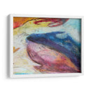 Fucsia Expression Iii - Gabriela Villarreal | Cuadro decorativo de Canvas Lab