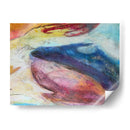 Fucsia Expression Iii - Gabriela Villarreal | Cuadro decorativo de Canvas Lab
