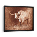 Sienna Especulación - Jack Sorenson | Cuadro decorativo de Canvas Lab