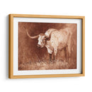 Sienna Especulación - Jack Sorenson | Cuadro decorativo de Canvas Lab