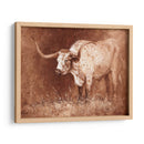 Sienna Especulación - Jack Sorenson | Cuadro decorativo de Canvas Lab