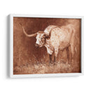 Sienna Especulación - Jack Sorenson | Cuadro decorativo de Canvas Lab