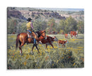 Una Buena Primavera - Jack Sorenson | Cuadro decorativo de Canvas Lab