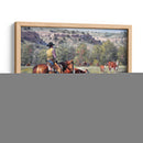 Una Buena Primavera - Jack Sorenson | Cuadro decorativo de Canvas Lab