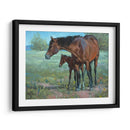 Bajo Mamas Ojo Vigilante - Jack Sorenson | Cuadro decorativo de Canvas Lab