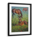 Manta India - Jack Sorenson | Cuadro decorativo de Canvas Lab