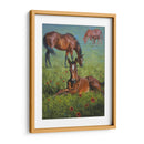 Manta India - Jack Sorenson | Cuadro decorativo de Canvas Lab