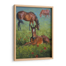 Manta India - Jack Sorenson | Cuadro decorativo de Canvas Lab