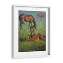 Manta India - Jack Sorenson | Cuadro decorativo de Canvas Lab