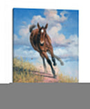 Avena Salvaje - Jack Sorenson | Cuadro decorativo de Canvas Lab