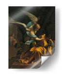 El sueño de San José - Francisco de Goya | Cuadro decorativo de Canvas Lab