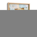 Paris Bistro Iii - Sandy Lloyd | Cuadro decorativo de Canvas Lab