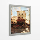 Paris Bistro Iii - Sandy Lloyd | Cuadro decorativo de Canvas Lab