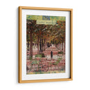 Paris Bistro Iv - Sandy Lloyd | Cuadro decorativo de Canvas Lab