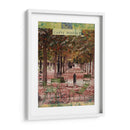 Paris Bistro Iv - Sandy Lloyd | Cuadro decorativo de Canvas Lab