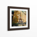 Eiffel Romance Iii - Sandy Lloyd | Cuadro decorativo de Canvas Lab