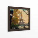 Eiffel Romance Iii - Sandy Lloyd | Cuadro decorativo de Canvas Lab