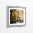 Eiffel Romance Iii - Sandy Lloyd | Cuadro decorativo de Canvas Lab