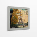 Eiffel Romance Iii - Sandy Lloyd | Cuadro decorativo de Canvas Lab
