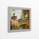 Eiffel Romance Vi - Sandy Lloyd | Cuadro decorativo de Canvas Lab