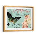 Postales De París Iv - Sandy Lloyd | Cuadro decorativo de Canvas Lab