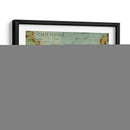 Tarjetas Postales De Paris Vii - Sandy Lloyd | Cuadro decorativo de Canvas Lab