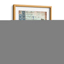 Postales De Paris Ix - Sandy Lloyd | Cuadro decorativo de Canvas Lab