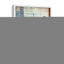 Postales De Paris Ix - Sandy Lloyd | Cuadro decorativo de Canvas Lab