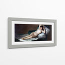 La maja desnuda - Francisco de Goya | Cuadro decorativo de Canvas Lab