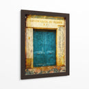 Tarjetas Postales De Paris Xi - Sandy Lloyd | Cuadro decorativo de Canvas Lab