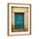 Tarjetas Postales De Paris Xi - Sandy Lloyd | Cuadro decorativo de Canvas Lab