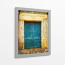 Tarjetas Postales De Paris Xi - Sandy Lloyd | Cuadro decorativo de Canvas Lab