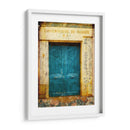 Tarjetas Postales De Paris Xi - Sandy Lloyd | Cuadro decorativo de Canvas Lab