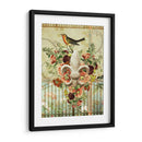 Postales De Paris Xii - Sandy Lloyd | Cuadro decorativo de Canvas Lab