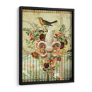 Postales De Paris Xii - Sandy Lloyd | Cuadro decorativo de Canvas Lab