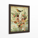 Postales De Paris Xii - Sandy Lloyd | Cuadro decorativo de Canvas Lab
