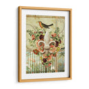 Postales De Paris Xii - Sandy Lloyd | Cuadro decorativo de Canvas Lab