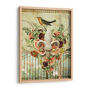 Postales De Paris Xii - Sandy Lloyd | Cuadro decorativo de Canvas Lab