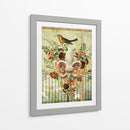 Postales De Paris Xii - Sandy Lloyd | Cuadro decorativo de Canvas Lab