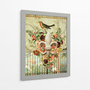 Postales De Paris Xii - Sandy Lloyd | Cuadro decorativo de Canvas Lab