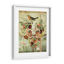 Postales De Paris Xii - Sandy Lloyd | Cuadro decorativo de Canvas Lab