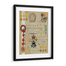 Postales De Paris Xiii - Sandy Lloyd | Cuadro decorativo de Canvas Lab